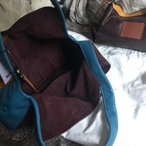 Extra photos of coach purse